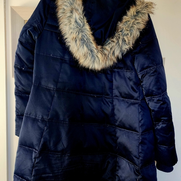 London Fog Women's Winter Jacket - Picture 4 of 6
